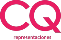 CQ Agencia Logo