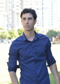 Facundo Martinez – CQ Agencia